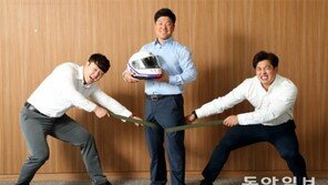 “7년 ‘악바리 썰매’ 마지막 성장통”