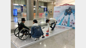 “평창 성공, 우리 손에”… 달아오르는 ‘풀뿌리 올림픽’