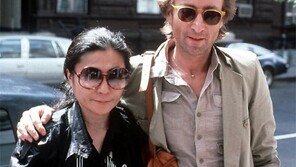 도난 당했던 존 레넌 일기장, 11년 만에 獨서 찾아