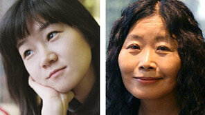 현대문학상 김성중-황인숙씨