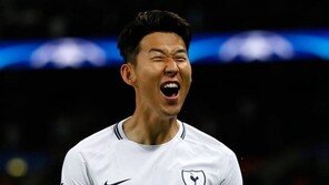손흥민 결승골, 토트넘 팬들 흥분 “‘소니’ 너무 과소평가…최고의 승부사”