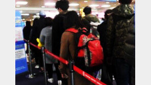 美 한국인 85명 무더기 입국 거부 왜?…체류지 다르게 기입해서?