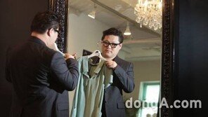 정윤기 “평창 롱패딩, 소장가치 있고 기능 뛰어나…롱패딩 올해 세계적 유행”