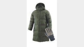 [Enjoy Life]“따뜻하게 입고 평창겨울올림픽 응원가요”