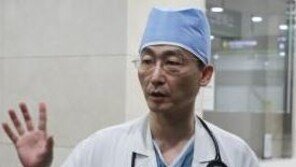 이국종 교수 “만신창이로 넘어온 귀순 북한병사, 수술 직후 나아지는 건 ‘영화’”