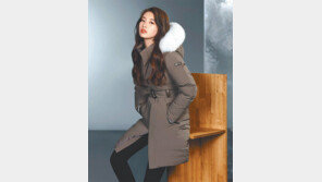 [Enjoy Life]활동-보온성 갖춘 K2 패딩 하나면 겨울 준비 끝