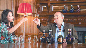 [Q매거진]수십년 넘게 숙성된 위스키… ‘브리티시 럭셔리’를 경험하다