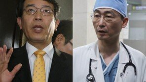 김종대 의원 “이국종 공격? 오해…존경하는 의사, 유감 표명할 것”