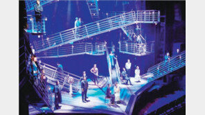 [Q매거진]전용극장서 콘서트… 도시야경 보며 파티… “연말연시, 특급호텔서 특별한 행복 누리세요”