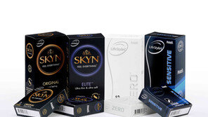 콘돔 브랜드 라이프스타일, 맥스FC 공식 후원