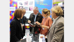 인터참뷰티엑스포코리아, 23~25일 코엑스서 열려