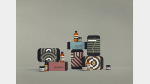 이솝, 기프트 키트 ‘이니그마틱 마인드’ 출시