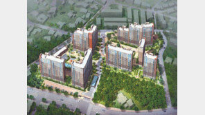 [화제의 분양현장]단지 동측 송정해변 보이는 아파트