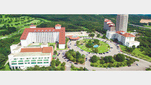 [화제의 분양현장]가성비 좋은 리조트 회원권으로 전국 여행 다녀볼까