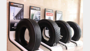 한국타이어, 中 국영기업과 공급 계약 체결… 사드 갈등 해소 ‘신호탄?’