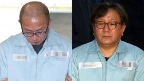 ‘문화계 황태자’ 차은택 “사회서 사형선고” 눈물 호소에도… 1심서 징역 3년 