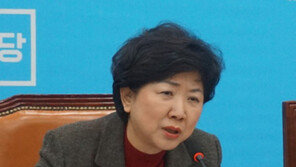 ‘의사 출신’ 박인숙 “김종대 의원, 얼마나 무식한지 스스로 밝힌 것”