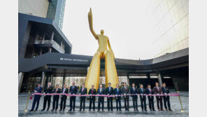 용산 ‘서울드래곤시티’, 22일 그랜드 오픈 본격 영업 시작