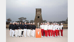 박인비인비테이셔널 상금, 지진 피해 이재민과 나눈다