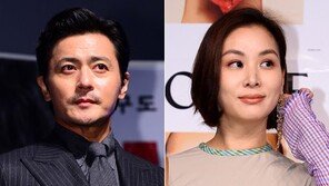 [연예뉴스 HOT5] 장동건-고소영, 포항 지진 피해 성금