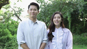 [연예뉴스 HOT5] 추우커플, SBS 연예대상 동반 참석