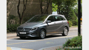 벤츠·BMW 20개 차종 9543대 리콜