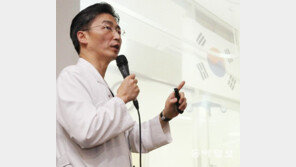 “현빈 닮은 오씨, 소녀시대 Gee 좋아해”