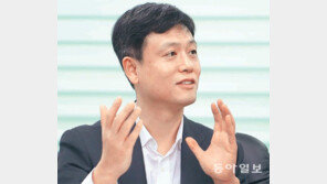 장병규 “한국, 글로벌경쟁서 5년 뒤져… 정부주도 혁신은 성공 못해”