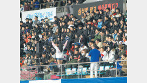 태극쇼트트랙 “쇼∼ 타임”