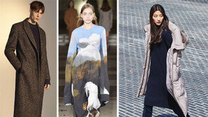 거리는 온통 롱