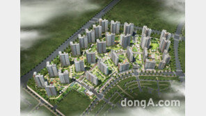 전매 6개월·1년 수도권 아파트, 연말까지 1만8000가구 분양