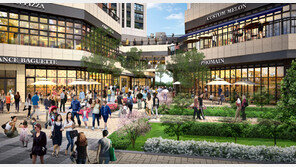 배후수요 품은 알짜 수익형 부동산, 인천 구월 지웰시티몰 주목