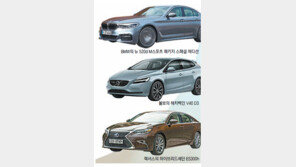 [CAR&TECH]목돈 부담 없이 수입차 탄다고?