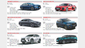 [CAR&TECH]17개월만에 신차 ‘아우디’… 4000만원대 가성비 ‘푸조’