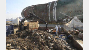 ‘세월호 유골 은폐’ 지시 의혹 김현태에 엄벌 요구 봇물…“이런게 적폐”