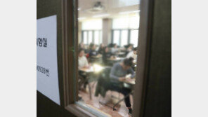 [2018 수능]이투스 “수능 수학 난이도, 나형은 작년수준·(가)형 조금 더 어려워”