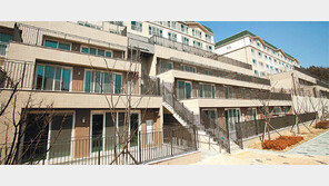 [화제의 분양현장]평창 데이즈힐, 거주-수익형 임대 가능한 고급아파트… 평창올림픽 효과 기대