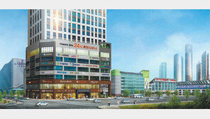 [화제의 분양현장]‘빅토리아빌’ 천안아산역-아산역 더블역세권 입지