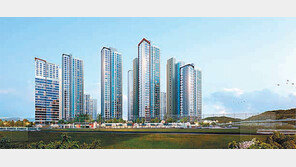 [화제의 분양현장]독산역 롯데캐슬, 8년간 임대료 상승률 年5% 제한