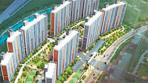 [화제의 분양현장]이천 마장 호반베르디움 2차, 중도금 무이자 융자 혜택 선사