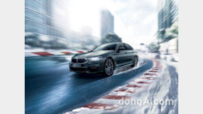 BMW코리아, 윈터 타이어·휠 세트 20% 할인