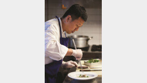 [Q매거진]3인 3색의 특별한 갈라 디너… 한식, 이탈리아-프랑스에 스며들다