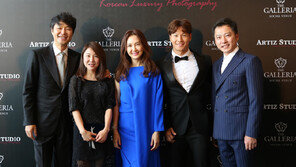 아이웨딩, 홍콩서 디지털 웨딩서비스 시작