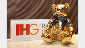 호텔 라이프스타일, PB상품에 담다