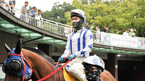 상감마마 납시오…단거리 최강마 도전