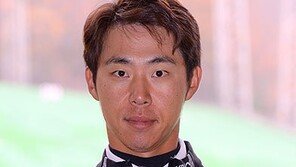 최진호 “이 나이에 시드 유지하러 유럽 가겠나…목표는 오로지 우승”