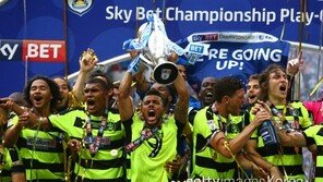 하위 3팀은 무조건 강등…승격 PO만 있는 EPL·라리가