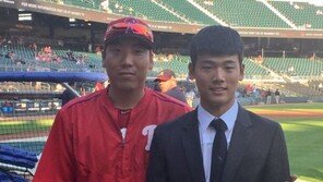 [단독] 배지환, ‘ATL과 이면계약 존재하지 않는다’