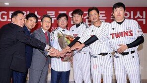 [스토리 베이스볼] 2017년 LG에서 20년 전 삼성이 보인다?