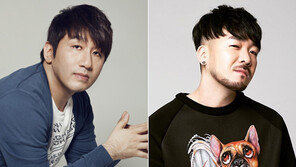 ‘방탄소년단’을 만든 사람들…방시혁 대표·손성득 디렉터